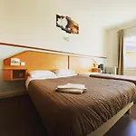 Hotel Le Midi Clermont-cournon