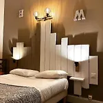 Le Midi Clermont-cournon Hotel