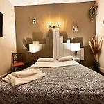 Le Midi Clermont-cournon Hotel 2*