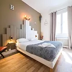 Le Midi Clermont-cournon Hotel