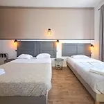 Le Midi Clermont-cournon Hotel