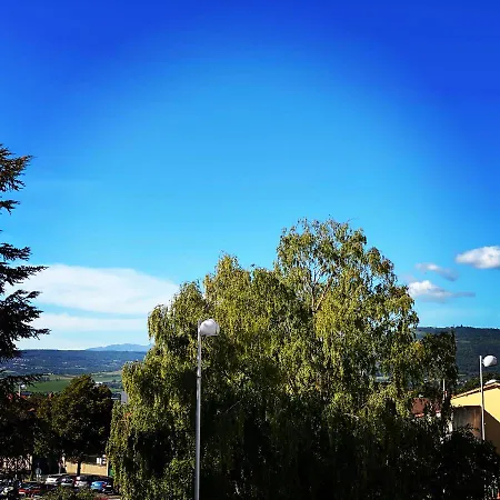Le Midi Clermont-cournon 호텔 2*