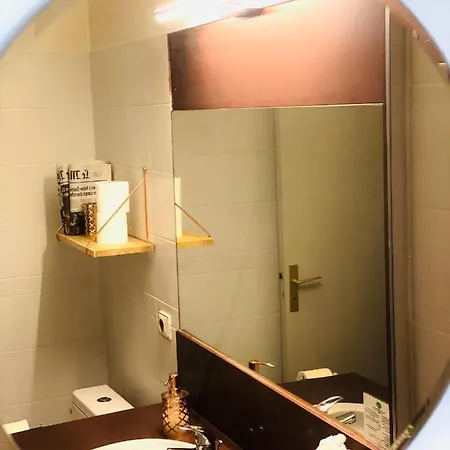 Le Midi Clermont-cournon Hotel