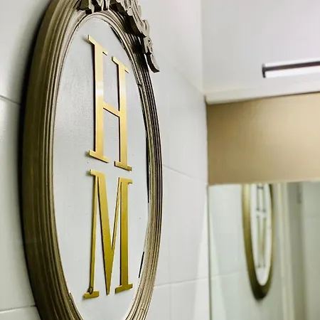 Hotel Le Midi Clermont-cournon