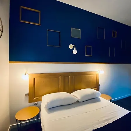 Le Midi Clermont-cournon