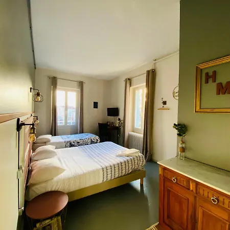 Hotel Le Midi Clermont-cournon Cournon-d'Auvergne