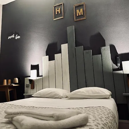 Le Midi Clermont-cournon 2*