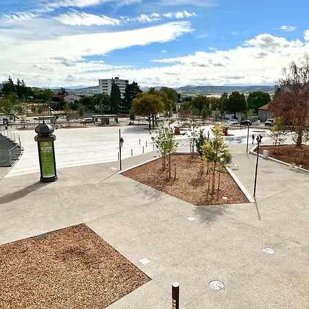 Le Midi Clermont-cournon Cournon-d'Auvergne