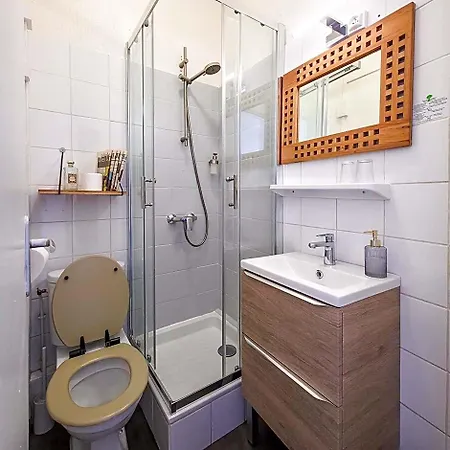 Le Midi Clermont-cournon Hotell Cournon-d'Auvergne