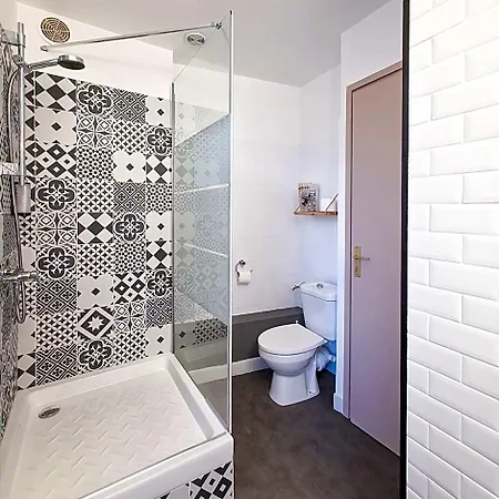 Hotell Le Midi Clermont-cournon Cournon-d'Auvergne