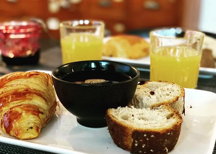 Le Midi Clermont-cournon Hotel Cournon-d'Auvergne