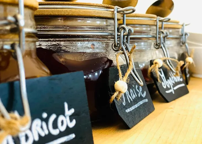 Le Midi Clermont-cournon Hotel