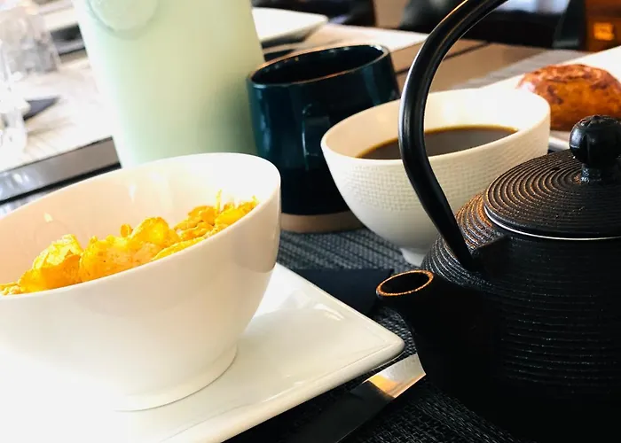 Le Midi Clermont-cournon Cournon-d'Auvergne