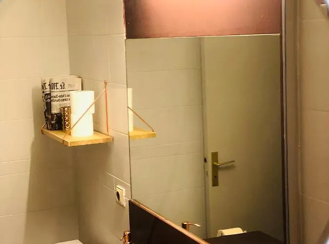 Le Midi Clermont-cournon Hotel