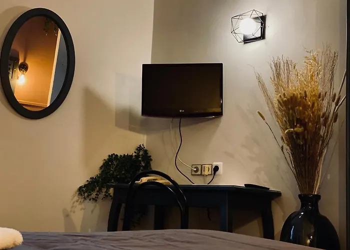 Le Midi Clermont-cournon Hotel