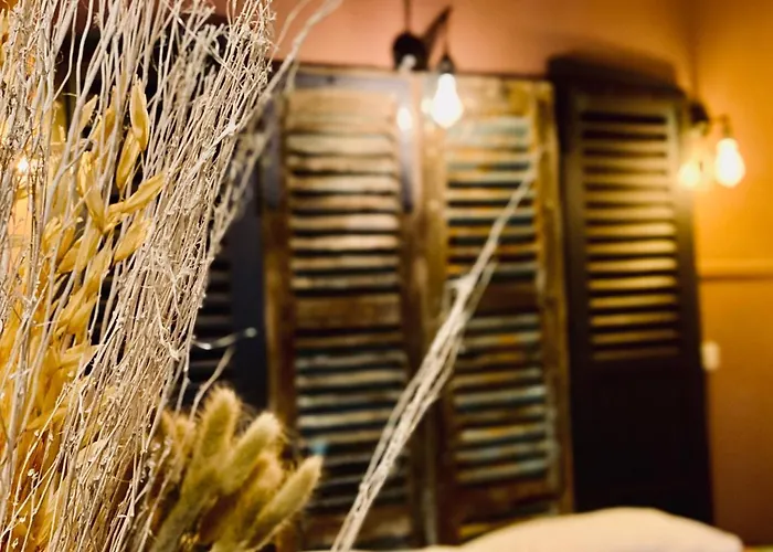 Le Midi Clermont-cournon 2* Cournon-d'Auvergne