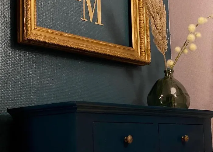 Hotel Le Midi Clermont-cournon Cournon-d'Auvergne