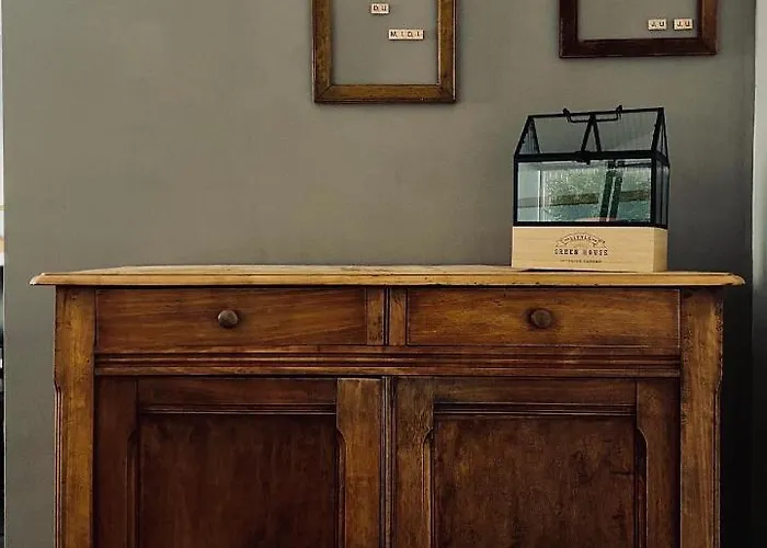 Hotel Le Midi Clermont-cournon