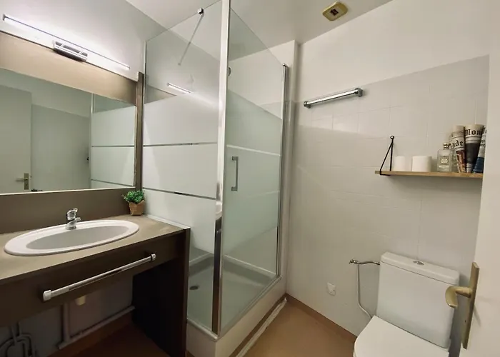 Le Midi Clermont-cournon 2* Cournon-d'Auvergne