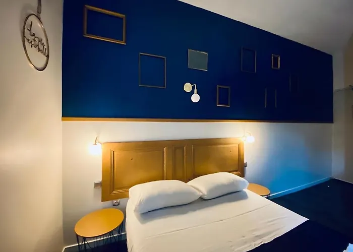 Le Midi Clermont-cournon