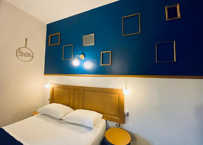 Le Midi Clermont-cournon Cournon-d'Auvergne