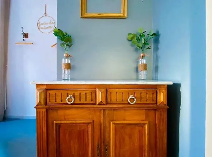 Le Midi Clermont-cournon 2*