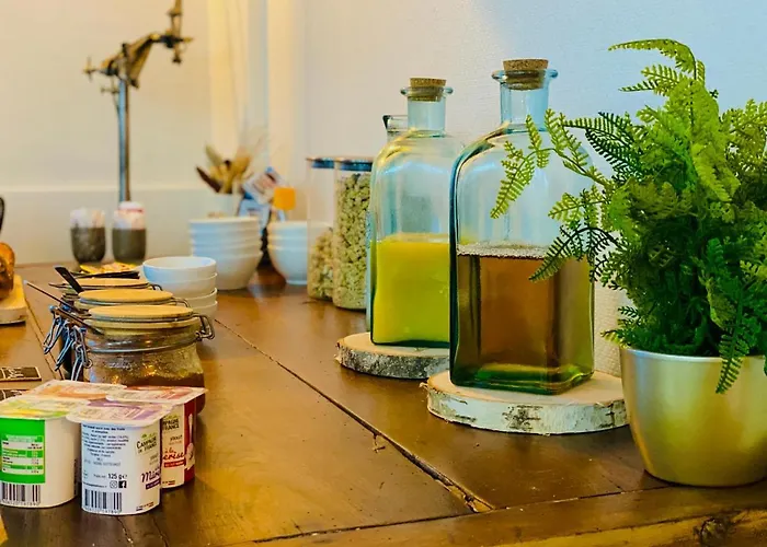 Le Midi Clermont-cournon